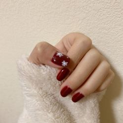 点击看大图 -BAE美甲美睫工作室