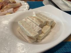 -糟粕醋·椰苑海南菜餐厅(亚龙湾天域酒店)