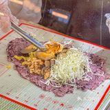 南京必吃！来自泰国清莱府的饭团！