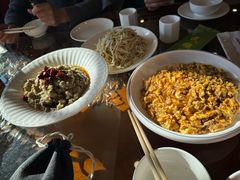 -民族饭荘(新华大街店)