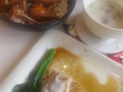 -东江渔村·古典园林·30年粤菜老字号(太和店)