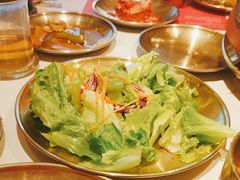 -西塔老太太泥炉烤肉(川沙百联店)