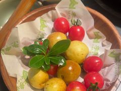 -季季山·云南野生菌火锅(上海首店)