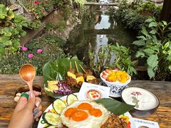 -勺子米线·云南传统小吃市集(四方街店)