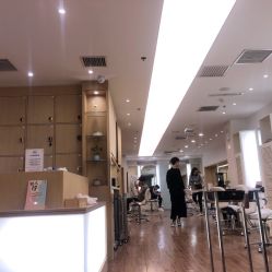 -THE LOG SALON 记录