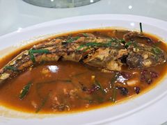 -海天一色海景自助餐厅(西港花园店)