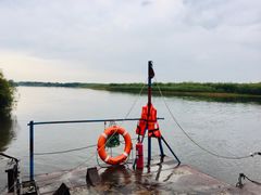 -莫日格勒旅游景区