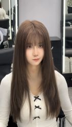 -DL HOPE造型