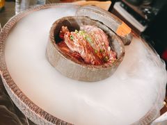 -谷牛和牛烤肉(漕河泾印象城店)