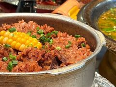 -饕然·民间川菜(龙泉店)