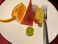-中国坊中餐厅(石家庄希尔顿酒店)