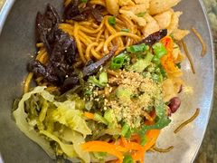 -椰语堂·海南清补凉(中山骑楼店)