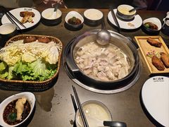 -同仁四季椰子鸡(宝安壹方城店)