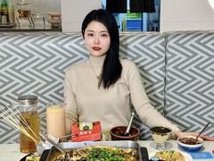 -鱼酷活鱼烤鱼(新世界城店)