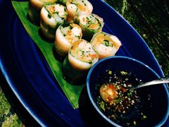 -山港凯悦酒店·BEBA海滩烧烤餐厅酒吧