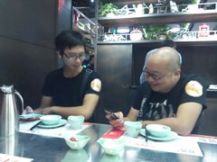 -炭舍干锅·烤鱼(扬名广场店)