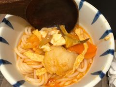 -阿香米线(凯德广场.1818店)