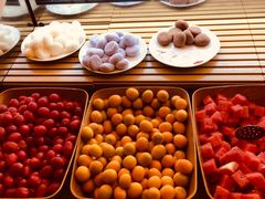 -温禾牛·和牛寿喜烧自助火锅(恒基名人店)