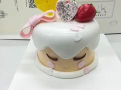 -CAKE BOSS 蛋糕老板(领展购物广场·中关村店)