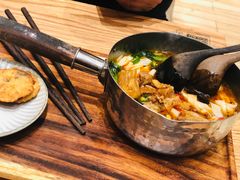 8小时慢炖半筋半肉粉套餐-小满手工粉(上海月星环球港店)