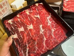 -牛匠和牛寿喜锅(西安总店)