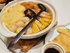 -红城阁·上海味道(四平路店)