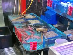 -潮味鱼仔店·地道潮汕味(坪山店)