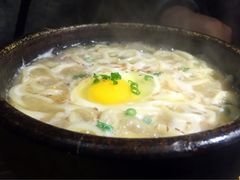 牛尾汤面-隐家本格烧肉