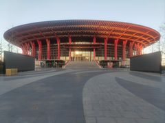 -北京雁栖湖国际会展中心