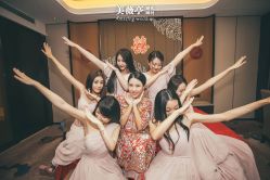 点击看大图 -美薇亭婚礼顾问