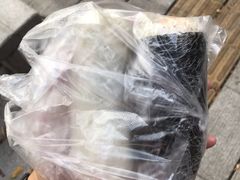 -糯米包油条(武汉大学店)