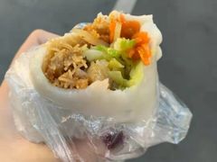 -张果佬年糕卷(科巷店)