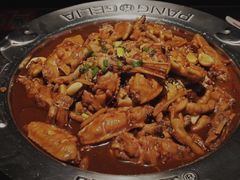 -胖哥俩肉蟹煲(富阳万达店)