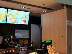-麦当劳(百荣世贸商城店)