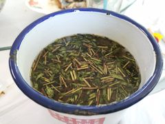 -何适山庄 ·可团建(水长城P2停车场店)