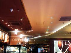 -COSTA COFFEE(新奥购物中心店)