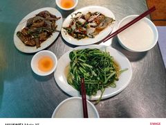 -龙眼南白粥六顺白粥