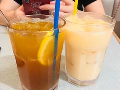 -华嫂冰室(尖沙咀店)