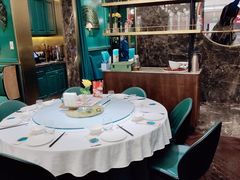 包厢-雀蓝川菜(奥体广场店)