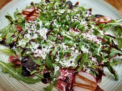 -Golden Lily河内巴黎法越料理餐厅(建国西路店)