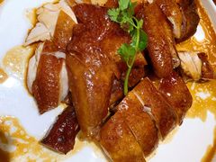 -粤集·手工粤菜(皇庭广场店)
