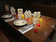 -西堤牛排(恒隆广场店)