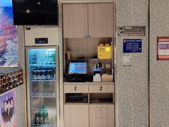 -半天妖烤鱼(东方新天地店)