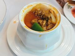 -小白桦西餐厅