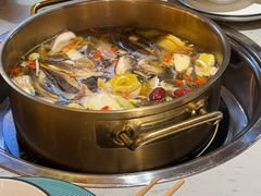 -大理董·董家小厨野生菌火锅(古城旗舰店)