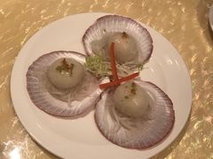 -8餐厅(新葡京酒店)