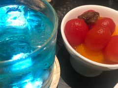 -鲜璟台·地标景观餐厅(上海中心店)