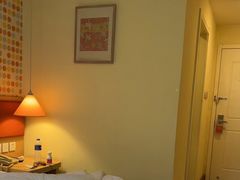 -如家酒店·neo(北京传媒大学西门传媒地铁站店)