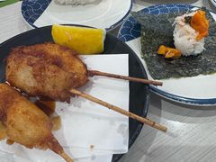 -滨寿司(高新伊藤店)