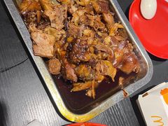-卤煮老北京酱肉馆